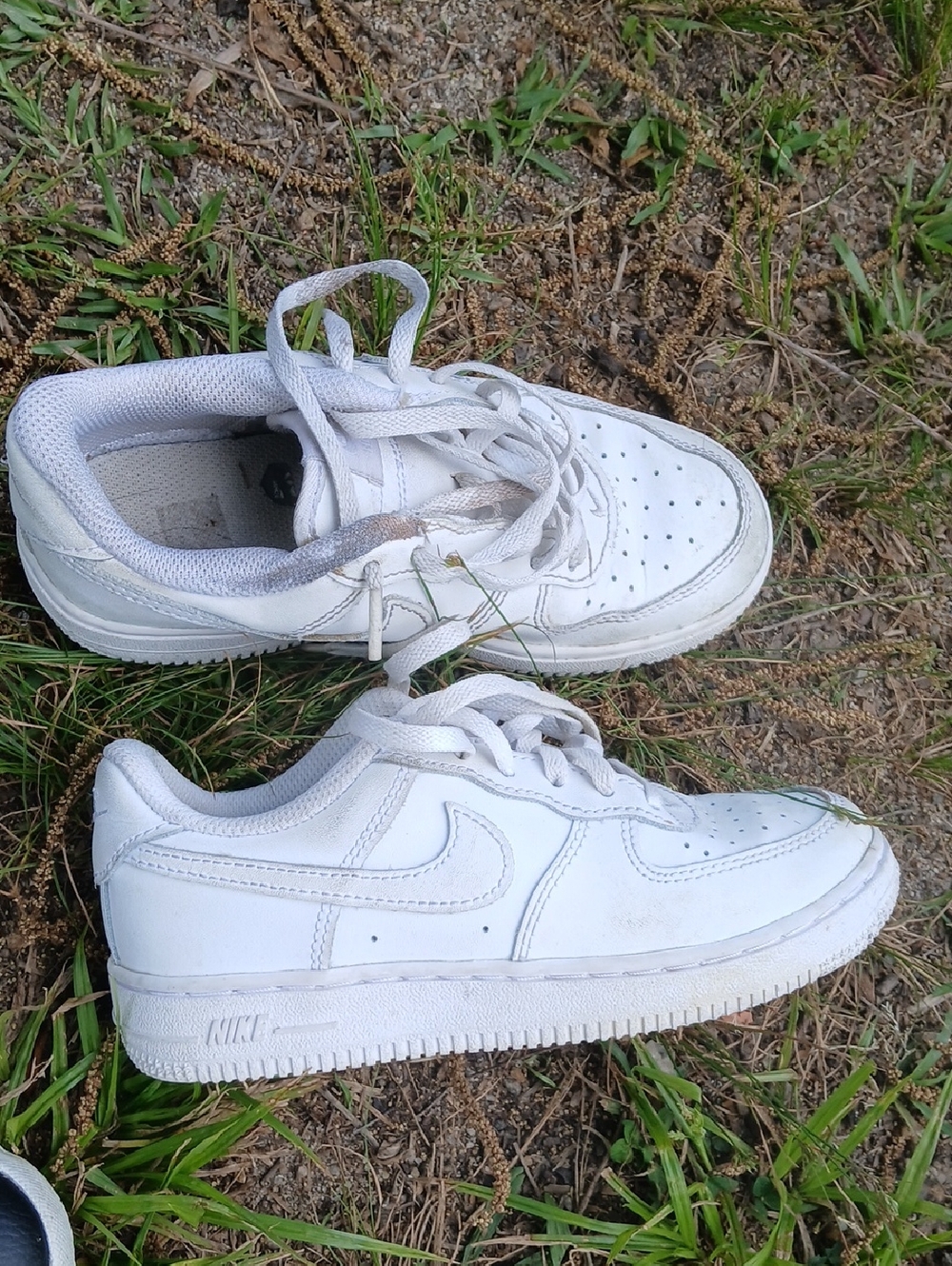 Nike